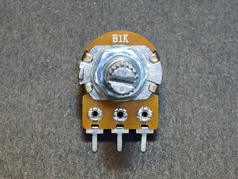 Potentiometer-Single-Turn-Panel-Mount-1K-Marking