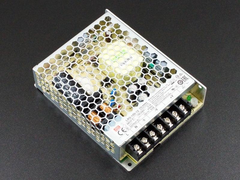 Power-Supply-LRS-100-12