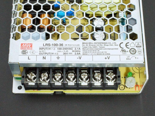 Power-Supply-LRS-100-36-Connections-1