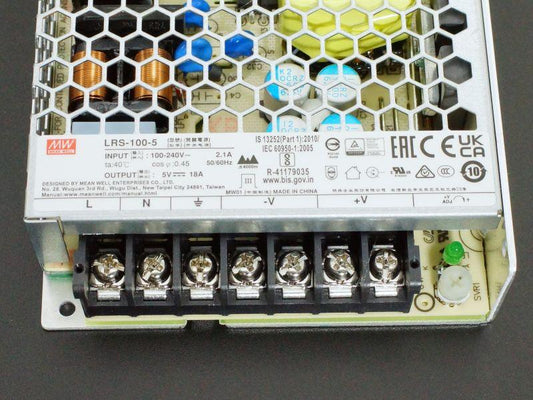 Power-Supply-LRS-100-5-Connections-1