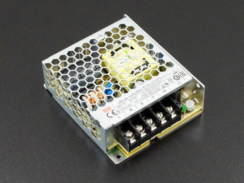 Power-Supply-LRS-50-12