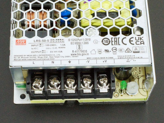 Power-Supply-LRS-50-5-Connections-1