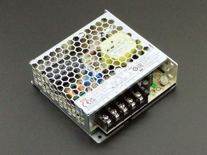 Power-Supply-LRS-75-12-1