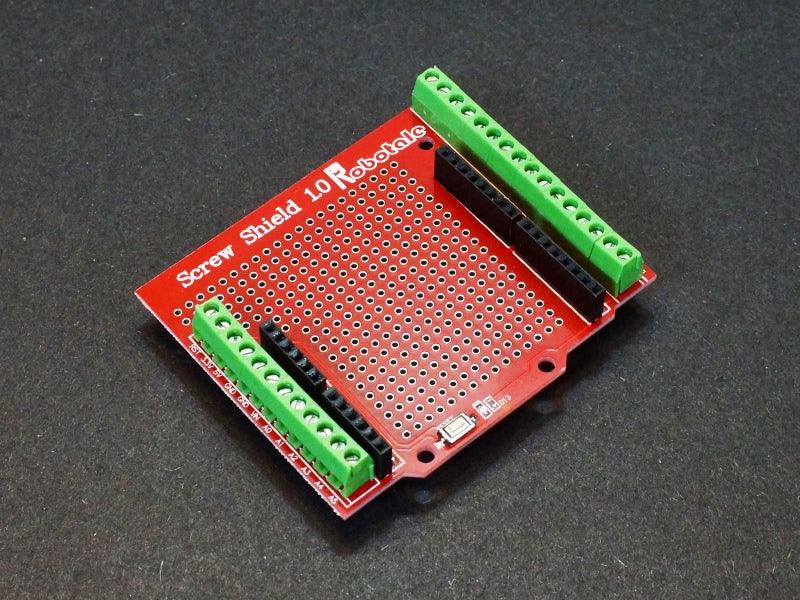 Proto-Screw-Shield