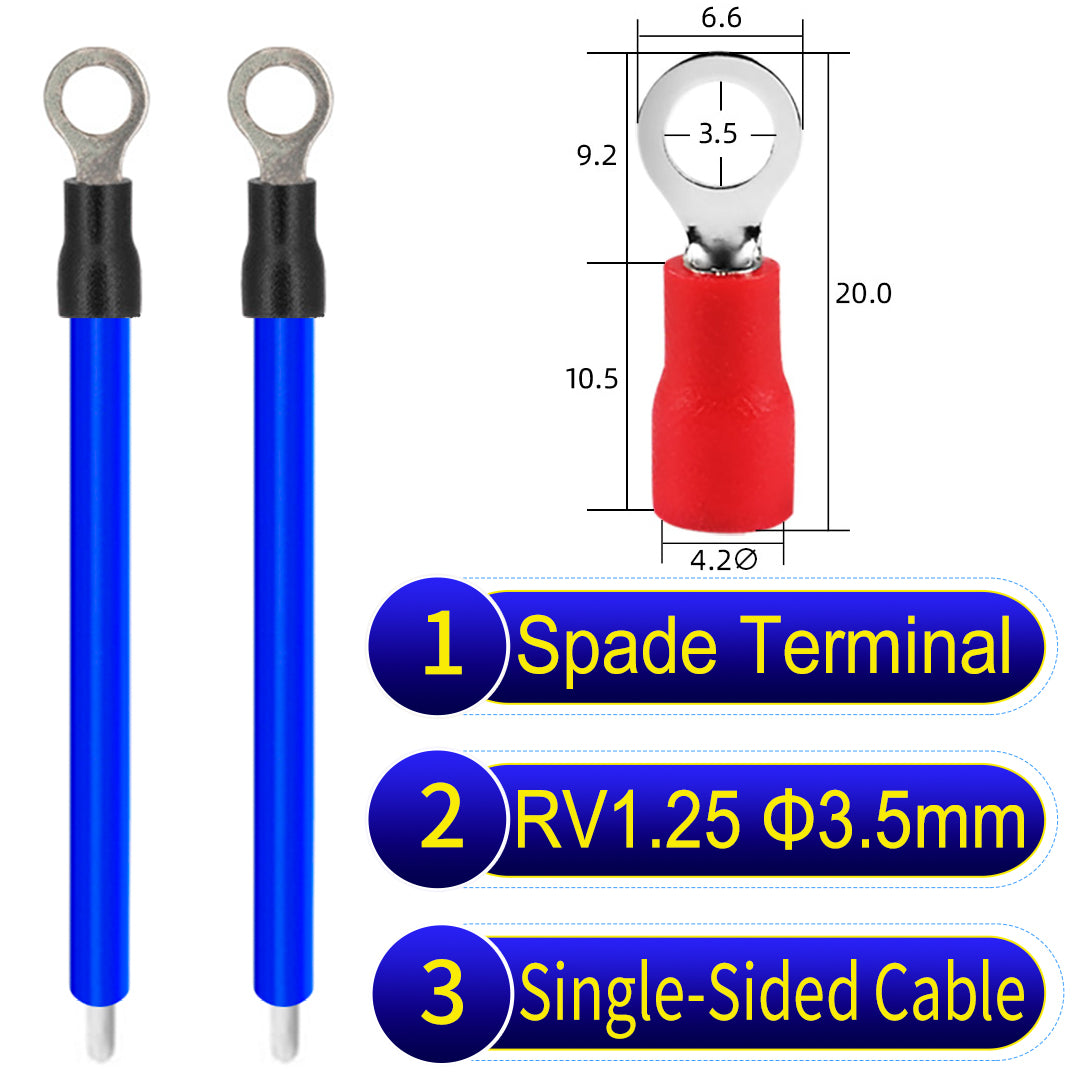 RV1.25_3.5mm_single-head_ring_terminal_18AWG_insulated_cable_Blue_connector