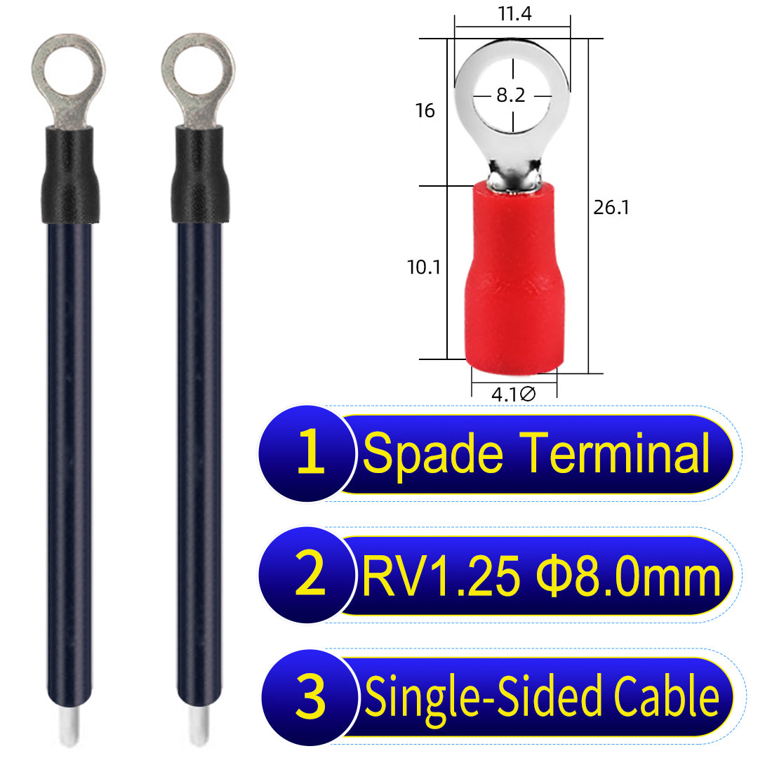 RV1.25_8mm_single-head_ring_terminal_18AWG_insulated_cable_Black_connector