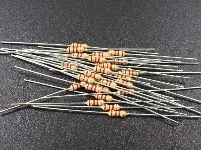 Resistor-1.2K-Ohm-5-Qty-25