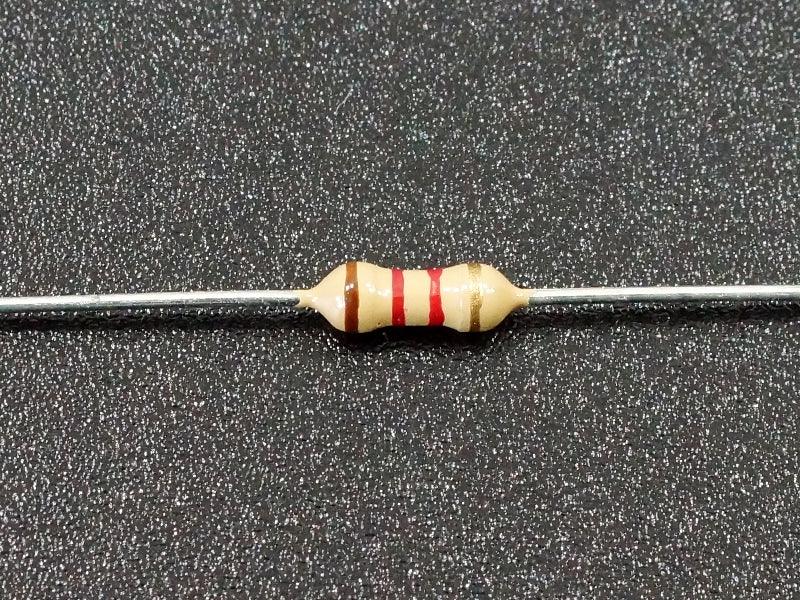 Resistor-1.2K-Ohm-5