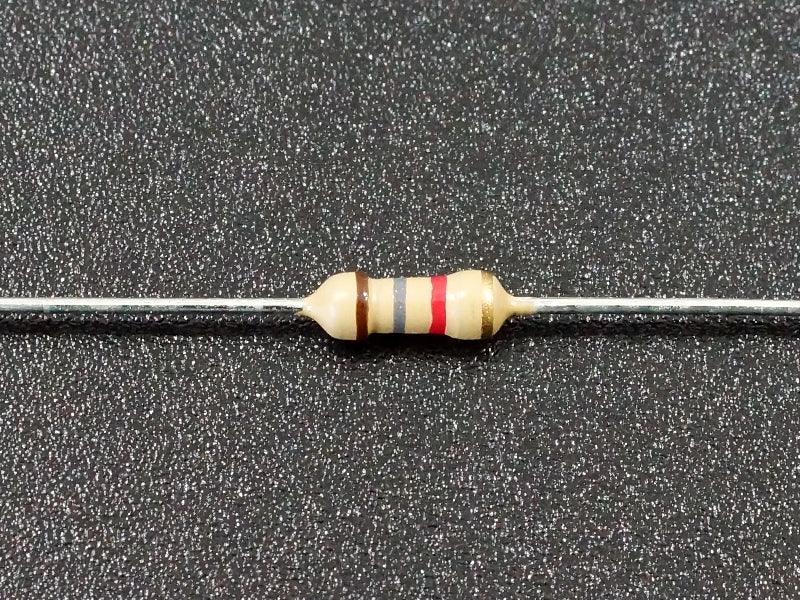 Resistor-1.8K-Ohm-5