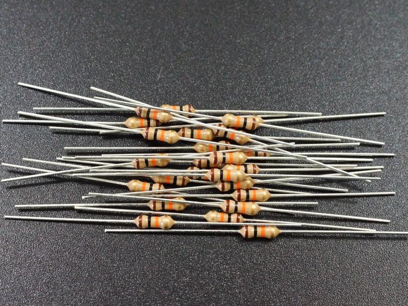 Resistor-10K-Ohm-5-Qty-25-1