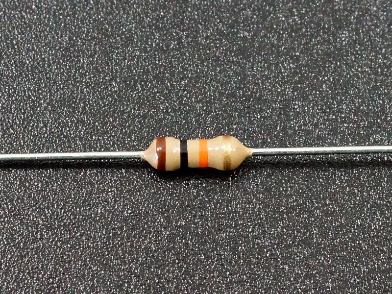 Resistor-10K-Ohm-5