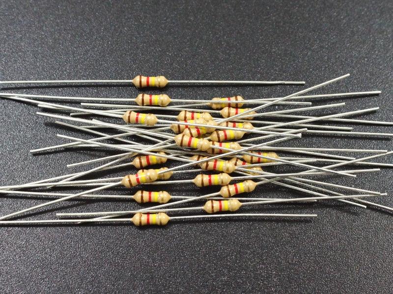 Resistor-120K-Ohm-5-Qty-25