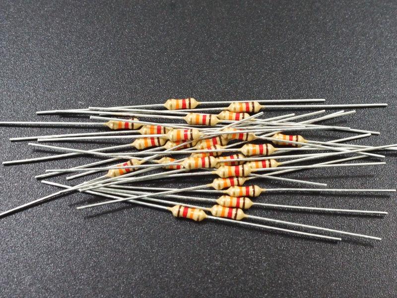 Resistor-12K-Ohm-5-Qty-25