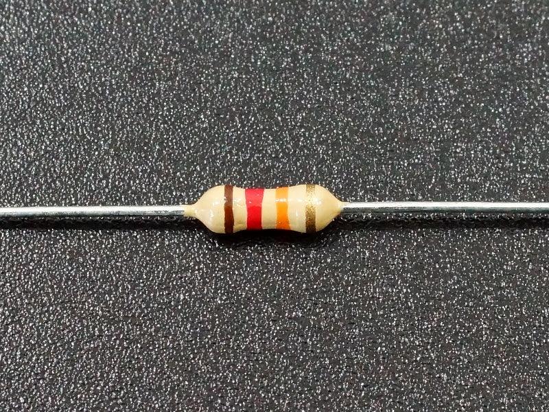 Resistor-12K-Ohm-5