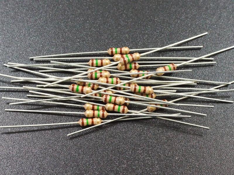 Resistor-150-Ohm-5-Qty-25-1