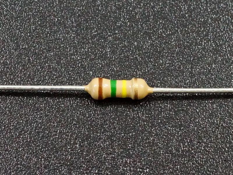 Resistor-150K-Ohm-5