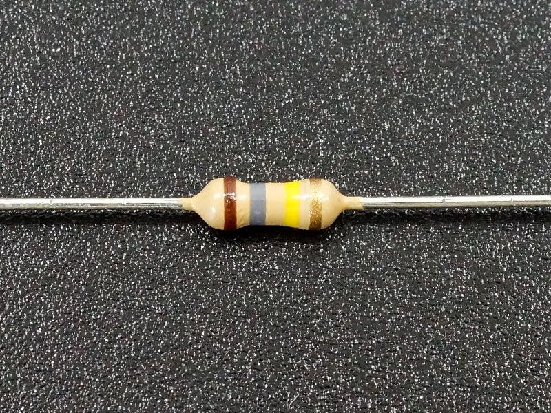Resistor-180K-Ohm-5