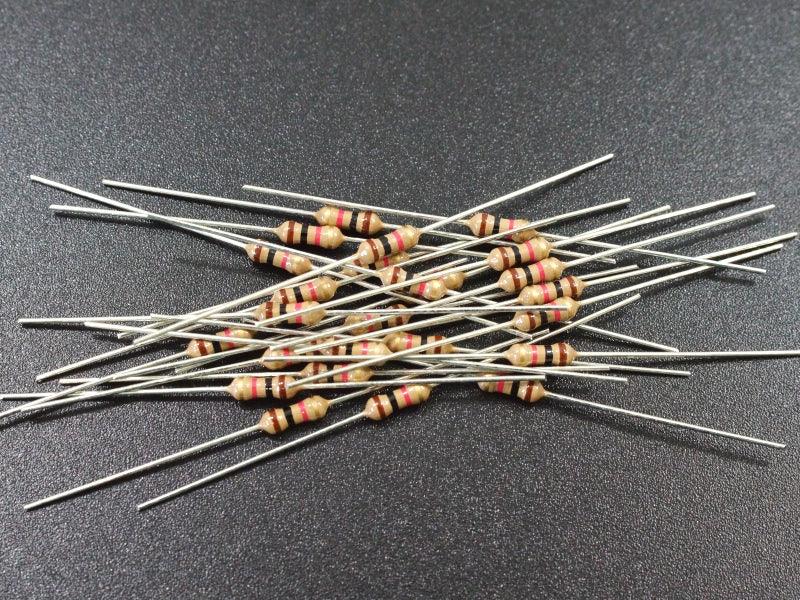 Resistor-1K-Ohm-5-Qty-25-1