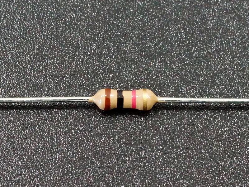 Resistor-1K-Ohm-5