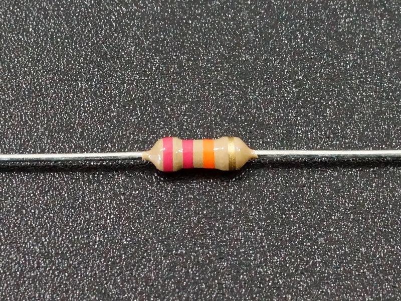 Resistor-22K-Ohm-5