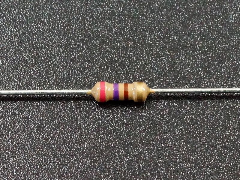 Resistor-270-Ohm-5