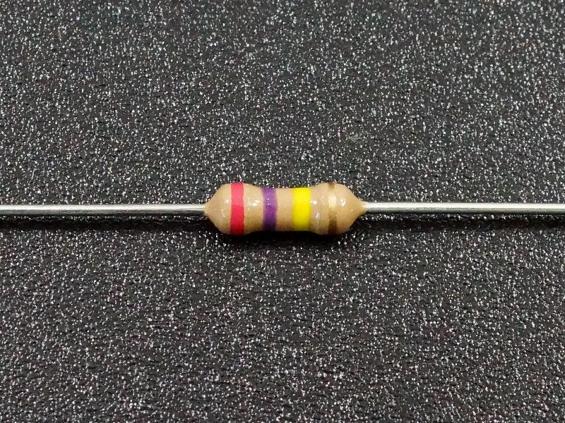 Resistor-270K-Ohm-5