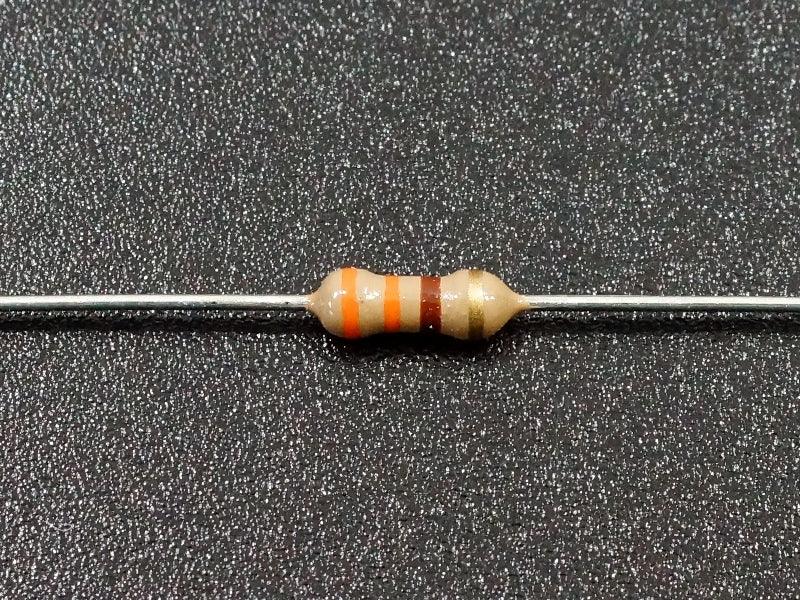 Resistor-330-Ohm-5