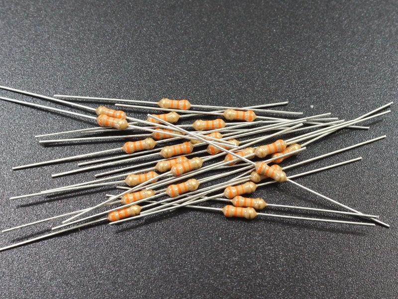 Resistor-33K-Ohm-5-Qty-25-2
