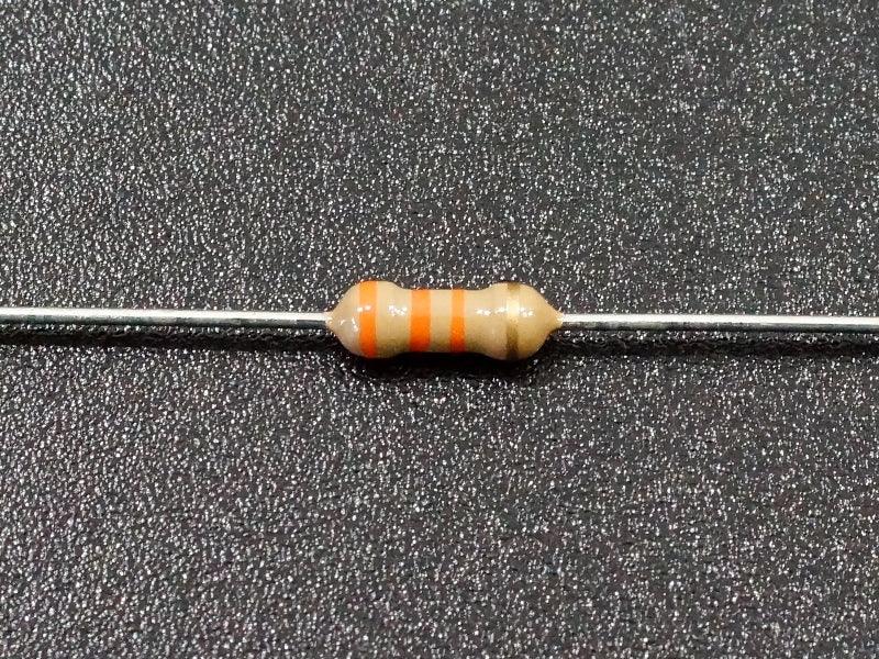 Resistor-33K-Ohm-5
