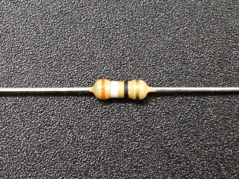 Resistor-39-Ohm-5