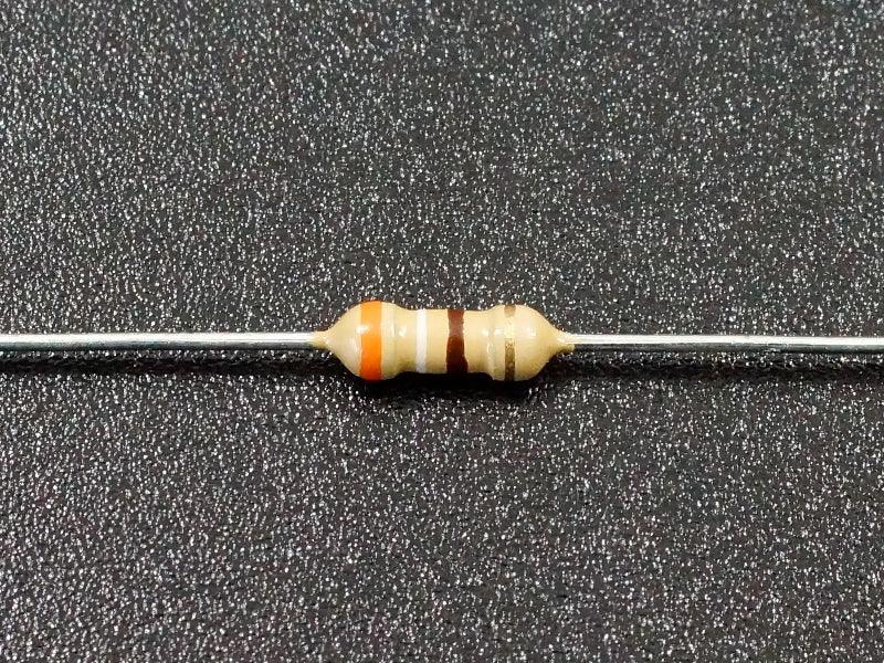 Resistor-390-Ohm-5