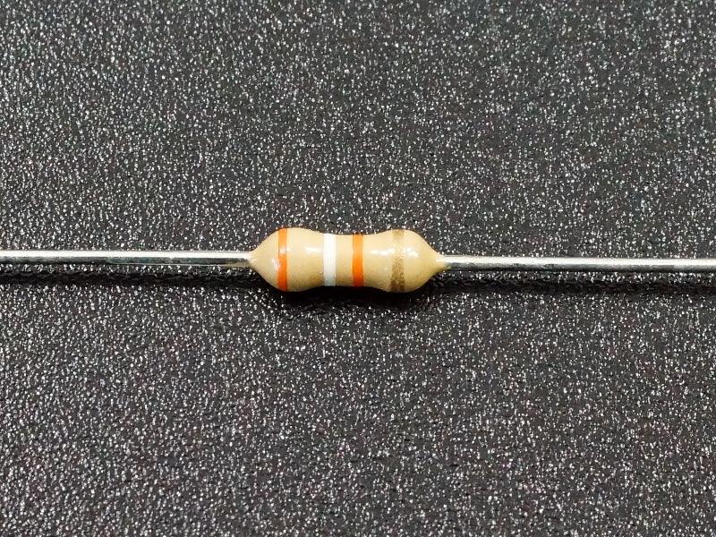 Resistor-39K-Ohm-5-1