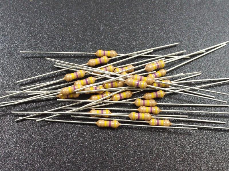 Resistor-470K-Ohm-5-Qty-25-1