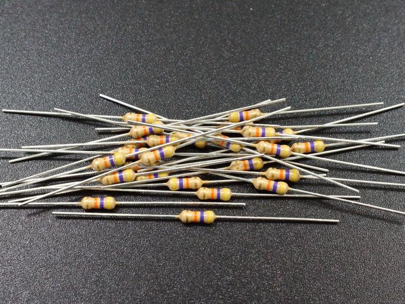 Resistor-47K-Ohm-5-Qty-25-2