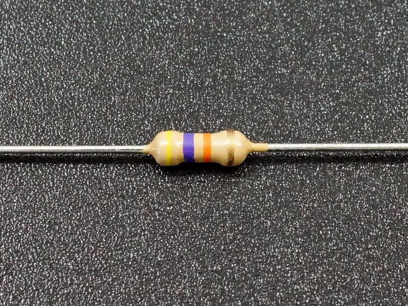 Resistor-47K-Ohm-5