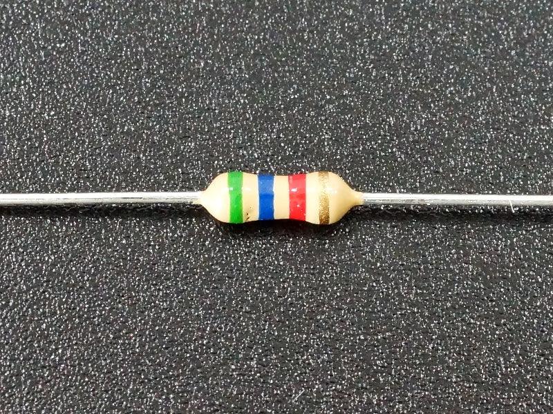 Resistor-5.6K-Ohm-5