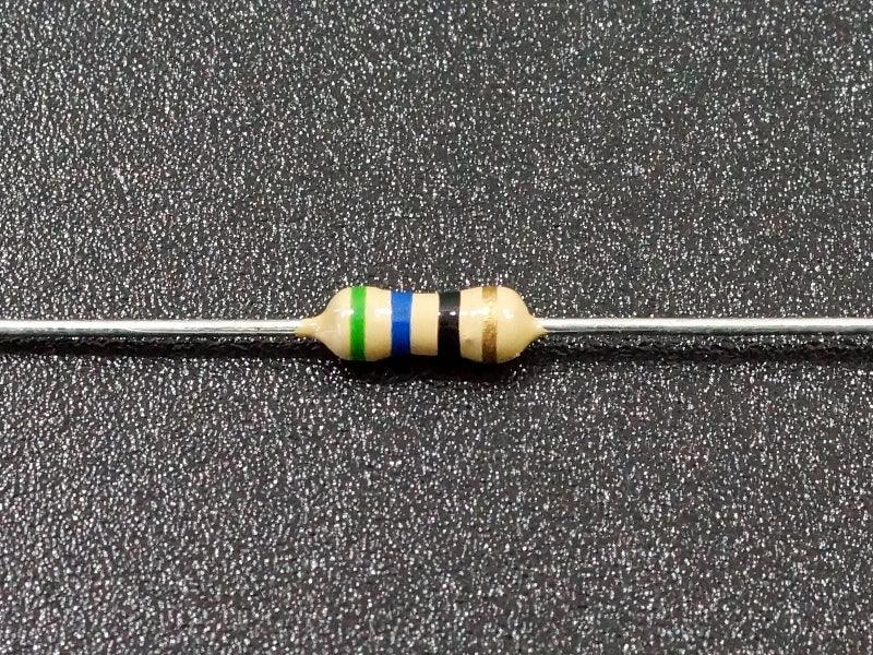 Resistor-56-Ohm-5