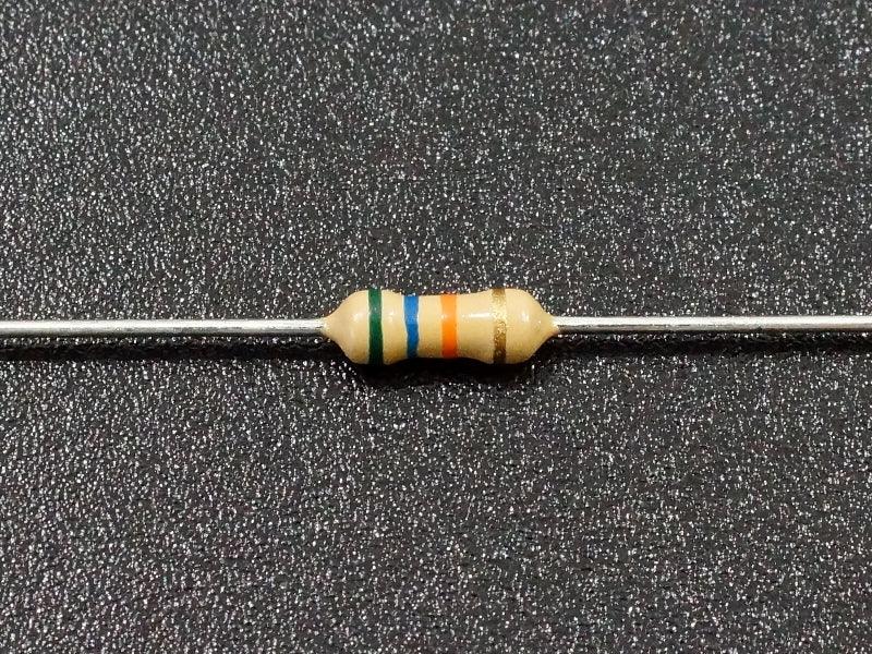 Resistor-56K-Ohm-5