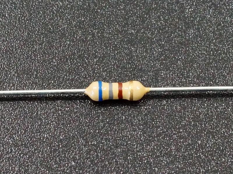 Resistor-680-Ohm-5