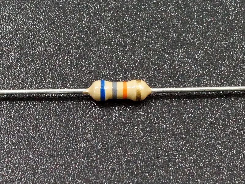 Resistor-68K-Ohm-5