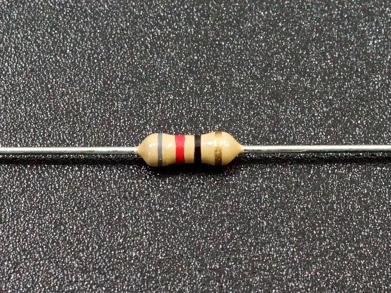 Resistor-82-Ohm-5