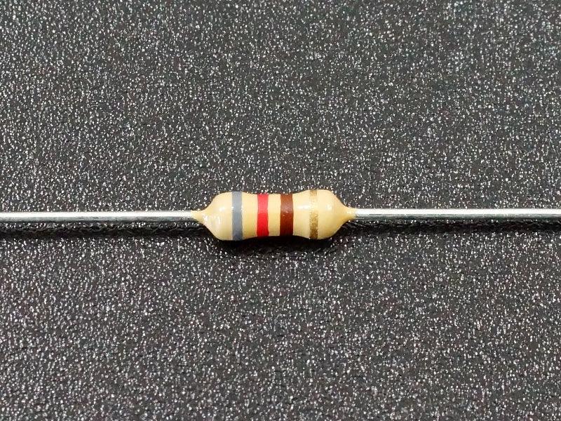 Resistor-820-Ohm-5