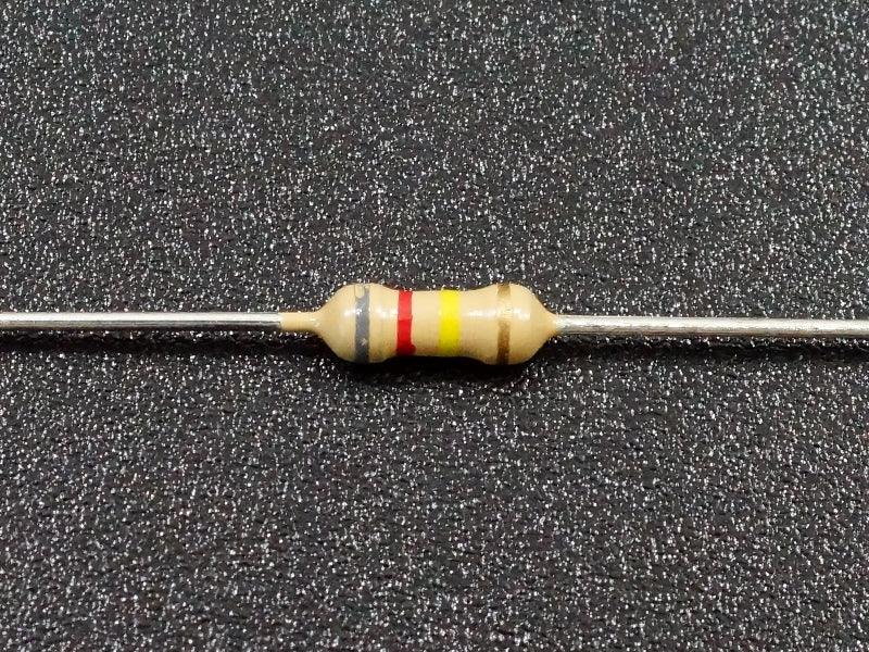 Resistor-820K-Ohm-5