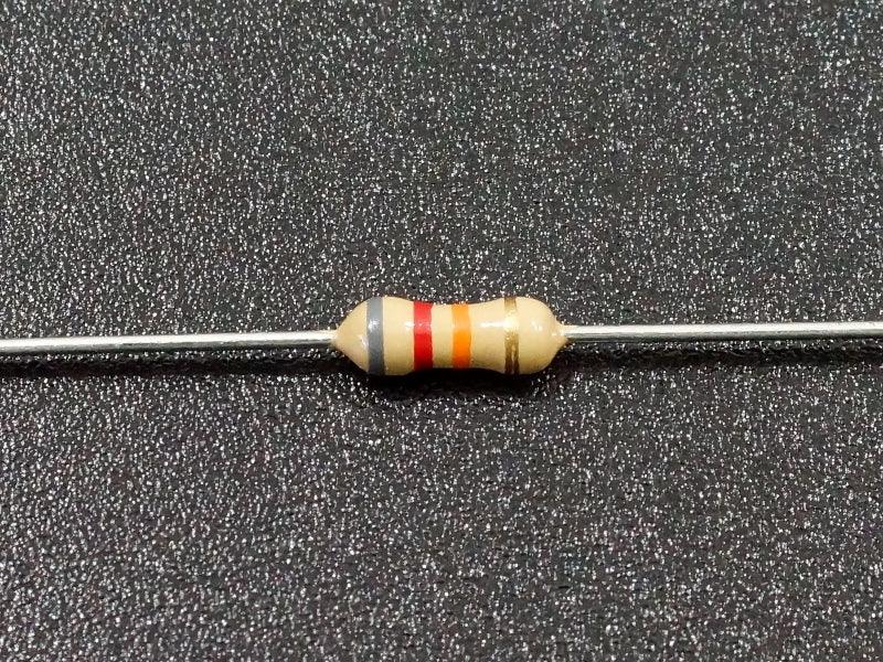 Resistor-82K-Ohm-5