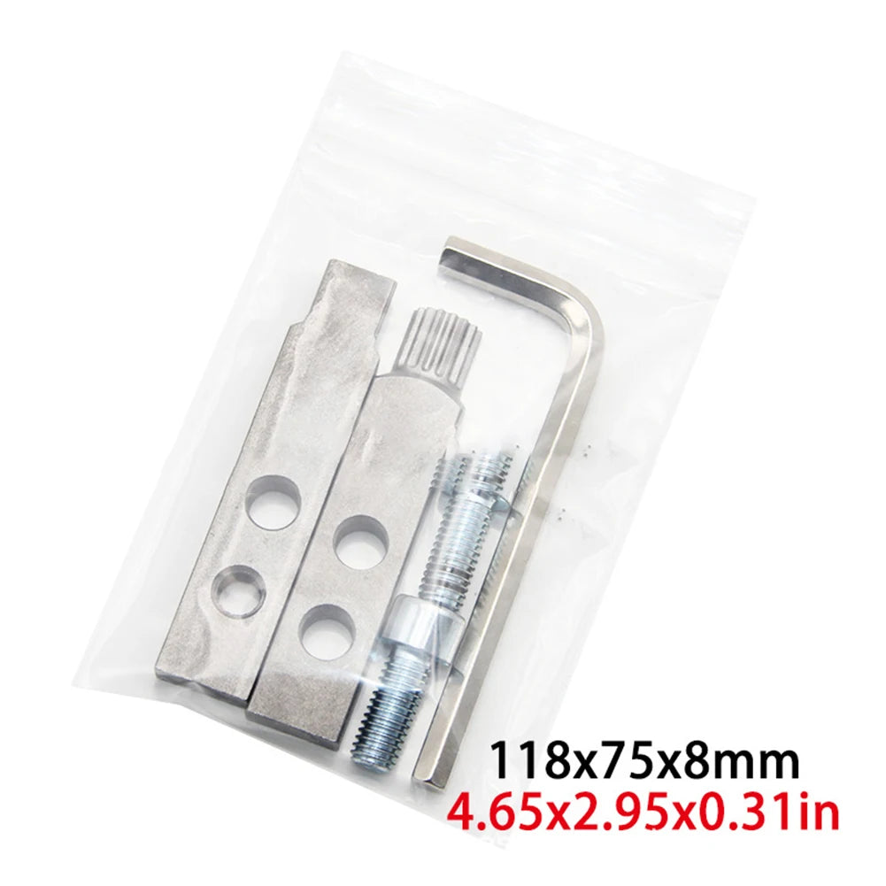 Faucet Angle Valve Wire Extractor Tap Reverse Wire Water Pipe Broken Head Screw Kitchen Faucet & Accessories