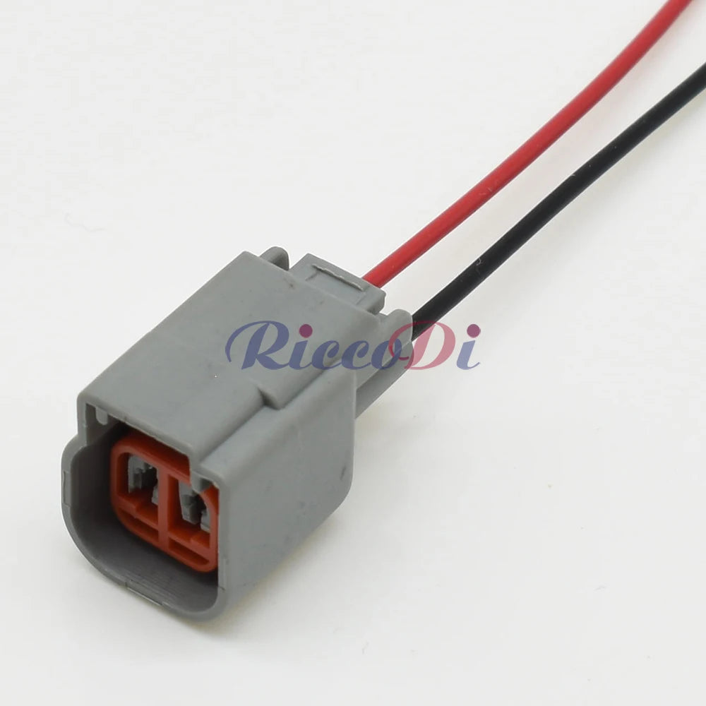 DJ7023HA-1.5-11/21 Automotive Turn Signal Plug Connector Male Female Waterproof Socket