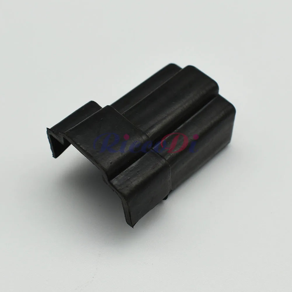 4 Pin Car Motorcycle Rectifier Electrical Plug DJ70410-6.3-21 Male Female Connector with Brass Terminal for CD70