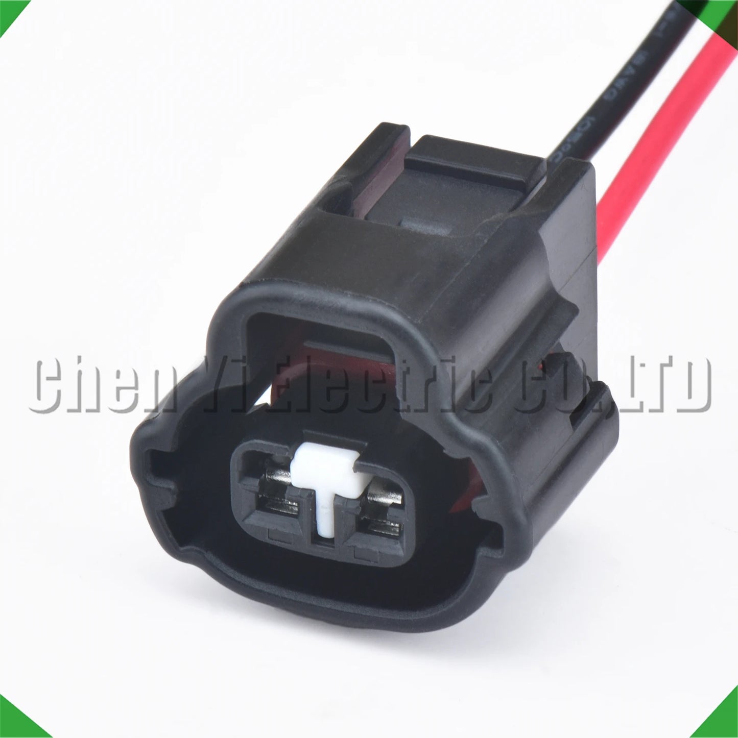 2 Pin VVT Solenoid Connector 90980-11162 for Toyota Lexus 1JZ 2JZ