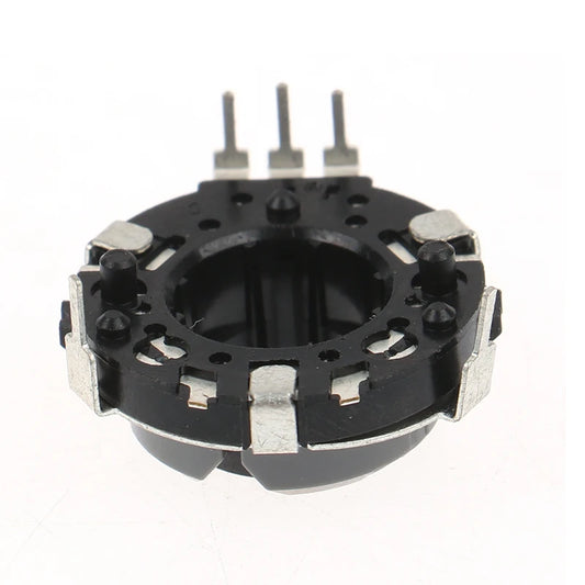 ALPS EC25 SRGP200200 Hollow Shaft Encoder 20 Positioning 10 Pulse Car o Volume Switch