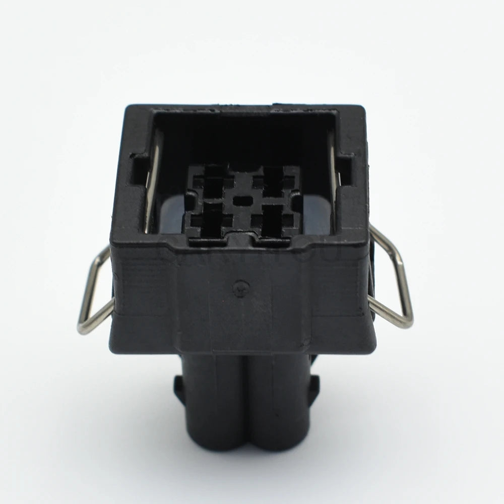 4 Pin AC Pressure Switch Connector 357919754 444524-1 DJ7044-3.5 PA66 for VW Audi